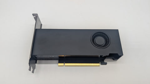 NVIDIA RTX A2000 12GB GDDR6 PCIe 4.0 x16 PG192/12GB *READ*