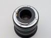 Tamron SP 10-24mm f/3.5-4.5 for Canon Camera Lens w/ Viltrox EF-M2 II Adapter