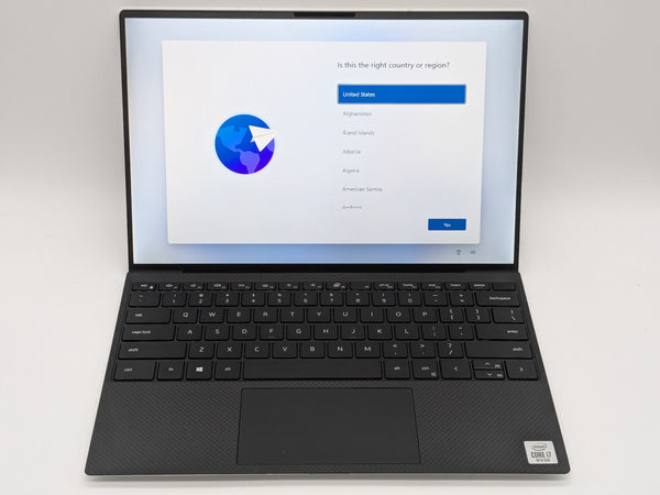 Dell XPS 13 9300 13