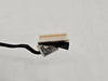 DELL Alienware 17 R4 P31E Display Assembly w/ hinges Gray