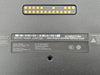 GHGX9 Dell Latitude 12 Rugged Tablet 7212 Bottom Base Cover Assembly