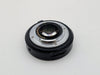Tamron SP 10-24mm f/3.5-4.5 for Canon Camera Lens w/ Viltrox EF-M2 II Adapter