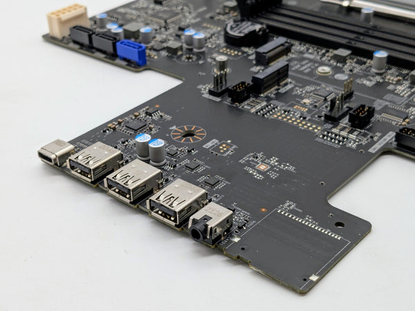 DELL ALIENWARE AURORA R13 MOTHERBOARD LGA-17XX / 18-XX C92D0 JJFMD *READ*