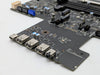DELL ALIENWARE AURORA R13 MOTHERBOARD LGA-17XX / 18-XX C92D0 JJFMD *READ*