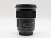 Sigma Art 50mm F1.4 DG HSM for Canon EF Mount