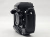 Nikon F4 35mm FIlm SLR Camera Body
