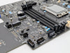 DELL ALIENWARE AURORA R13 MOTHERBOARD LGA-17XX / 18-XX C92D0 JJFMD *READ*