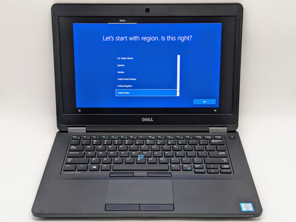 DELL LATITUDE E5470 14.0