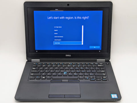 DELL LATITUDE E5470 14.0