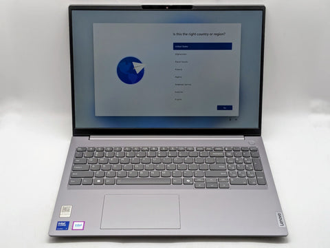 Lenovo ThinkBook 16 G7 16