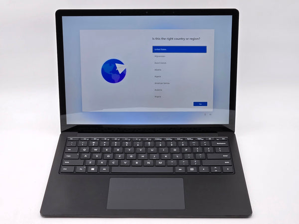 Microsoft Surface Laptop 4 13