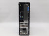 Dell Precision 3450 I5-10600 512GB 8GB W11P AMD Radeon Pro WX 2100 DVD
