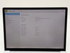 Surface Laptop 3 15