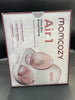 MomCozy Air 1 Ultra-Slim Wearable Electric Breast Pump New Factory Sealed New
