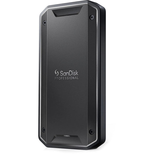 NEW Sandisk Pro-G40 4TB External SSD