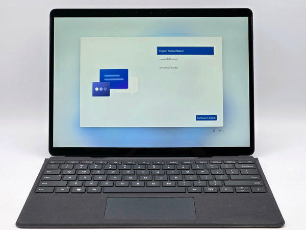 Microsoft Surface Pro X LTE Advanced 13