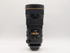 Nikon AF-S NIKKOR 300mm f/2.8G ED VR II Lens *READ*