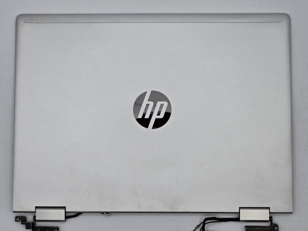 HP ProBook X360 435 G7 13.3