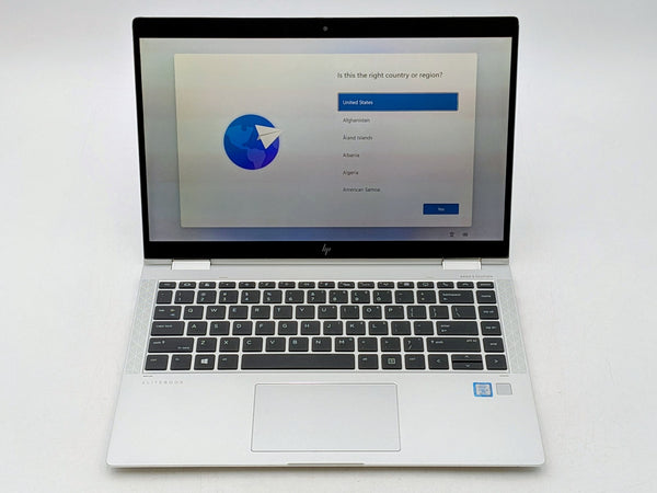 HP EliteBook x360 1040 G6 2-in-1 14