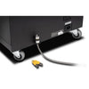 KENSINGTON COMPUTER K64415NA Ac12 12-Bay Security Charging Cabinet Limited