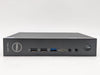 Dell Wyse 5070 Thin Client 4GB PENTIUM SILVER J5005 15GB SSD