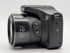 Canon PowerShot SX530 HS 16MP 50x Zoom Wi-Fi Digital Camera w/ Battery + Strap