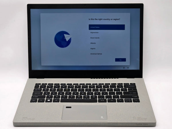 Acer Aspire AV14 14