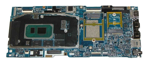 Dell CP3KM Latitude 9420 2-in-1 Motherboard LA-K161P I7-1185G7 4.8GHz 16GB