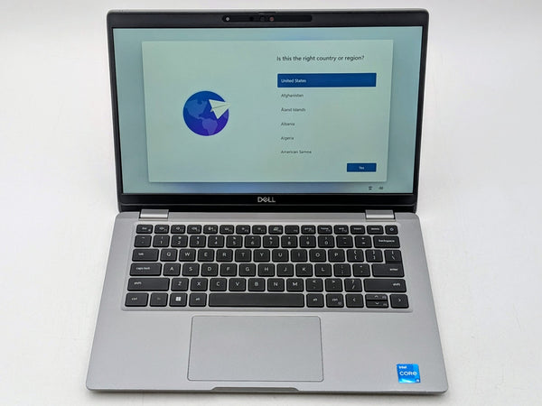 DELL Latitude 5330 13