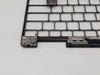Dell XPS 13 9350 9360 Palmrest Keyboard Touchpad Assembly P2HPR
