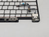 Dell XPS 13 9350 9360 Palmrest Keyboard Touchpad Assembly P2HPR