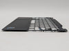 Dell XPS 13 9350 9360 Palmrest Keyboard Touchpad Assembly P2HPR