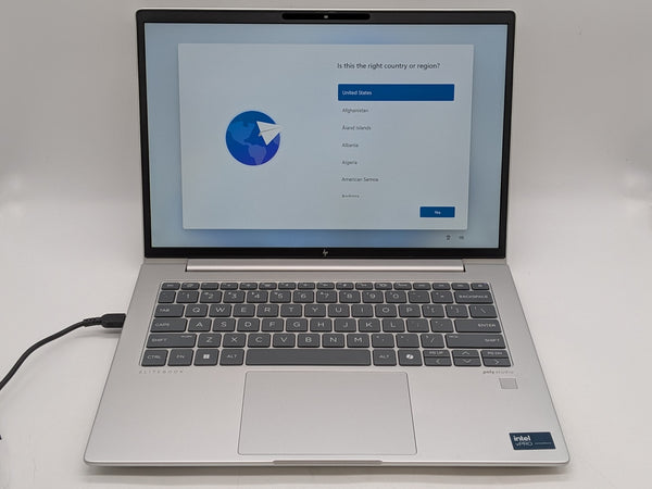 HP EliteBook 640 G11 14