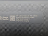 HP Chromebook 11A G8 EE 11