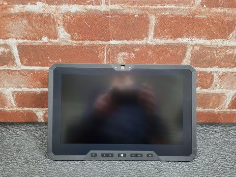 Dell Latitude 12 7212 Rugged Tablet 11.6