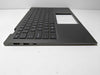 OEM DELL INSPIRON 7415 PALMREST SPANISH BCL KEYBOARD VJ2PX