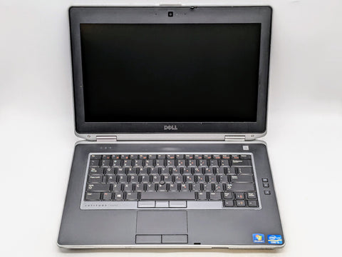 Dell Latitude E6430 14