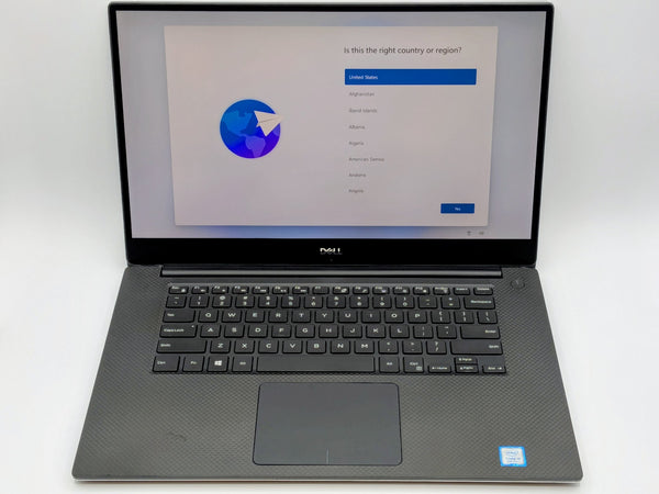 Dell PRECISION 5530 15