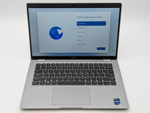 Dell Latitude 5430 14