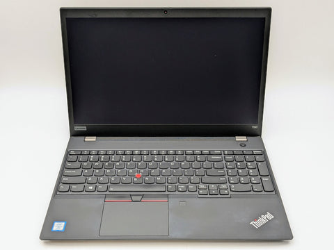 Lenovo ThinkPad T590 15