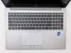 HP ZBook Fury G9 16