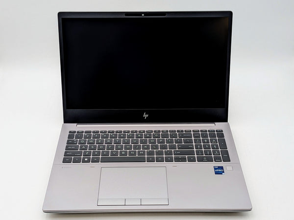 HP ZBook Fury G9 16