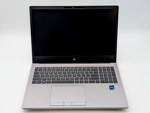 HP ZBook Fury G9 16