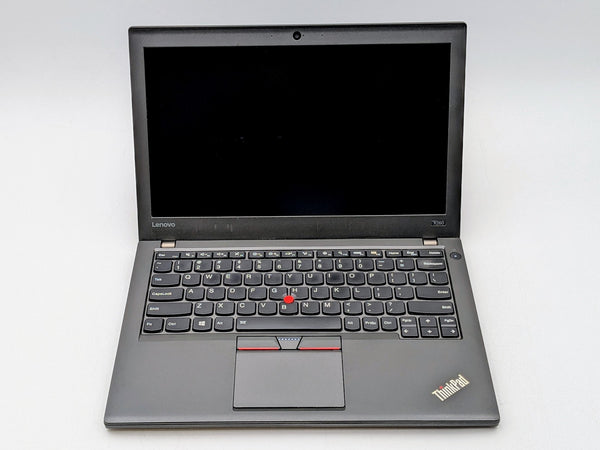 Lenovo ThinkPad X260 12