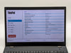 LENOVO THINKPAD T15 GEN 1 15