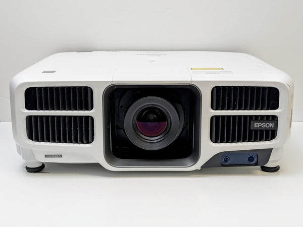 Laser Projector 4K Epson Pro L1200U Lumens *READ*