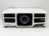 Laser Projector 4K Epson Pro L1200U Lumens *READ*