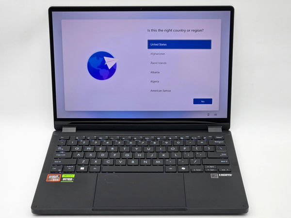 ASUS ProArt PX13 2-in-1 13