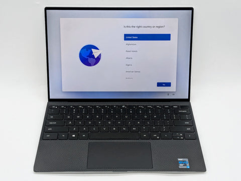 DELL XPS 13 9310 13