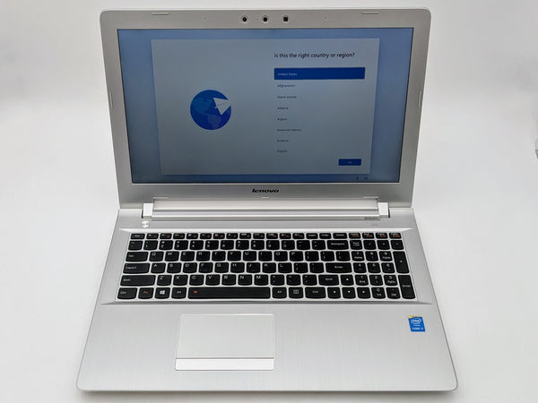 LENOVO Z51-70 15